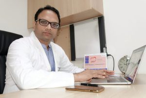 Best Liver Doctor in India