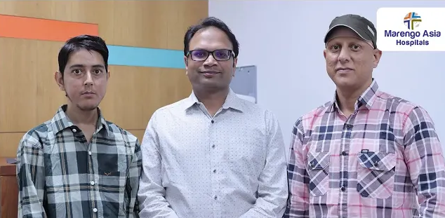 Liver Transplant | Patient's Success Story | Dr. Punit Singla - Best Liver Transplant Surgeon