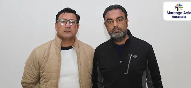 Liver Transplant | Patient's Success Story | Dr. Punit Singla - Best Liver Transplant Surgeon