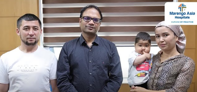 Liver Transplant | Patient's Success Story | Dr. Punit Singla - Best Liver Transplant Surgeon