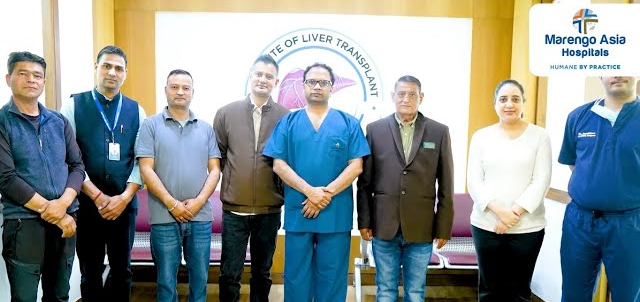 Liver Transplant | Patient's Success Story | Dr. Punit Singla - Best Liver Transplant Surgeon