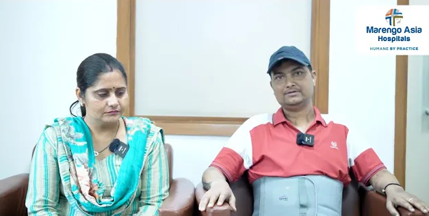 Liver Transplant | Patient's Success Story | Dr. Punit Singla - Best Liver Transplant Surgeon