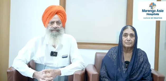 Liver Transplant | Patient's Success Story | Dr. Punit Singla - Best Liver Transplant Surgeon