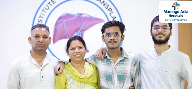 Liver Transplant | Patient's Success Story | Dr. Punit Singla - Best Liver Transplant Surgeon
