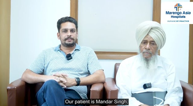 Liver Transplant | Patient's Success Story | Dr. Punit Singla - Best Liver Transplant Surgeon